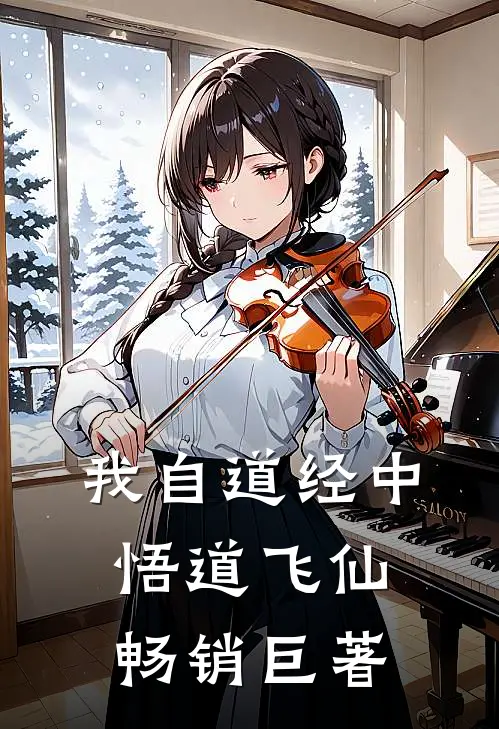 我自道经中悟道飞仙畅销巨著