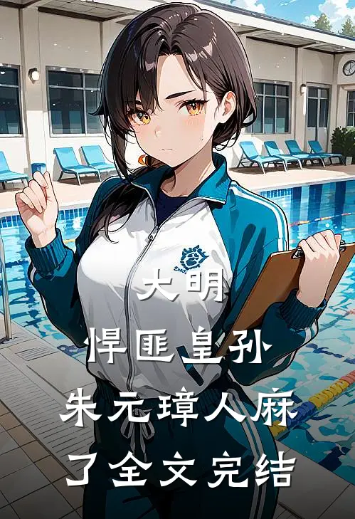 大明:悍匪皇孙,朱元璋人麻了全文完结