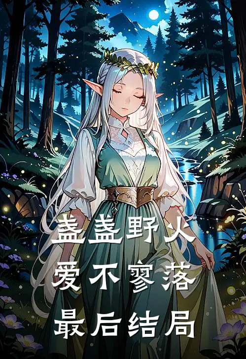 盏盏野火爱不寥落最后结局