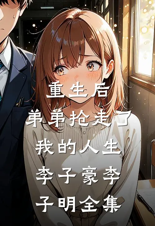 重生后，弟弟抢走了我的人生李子豪李子明 全集