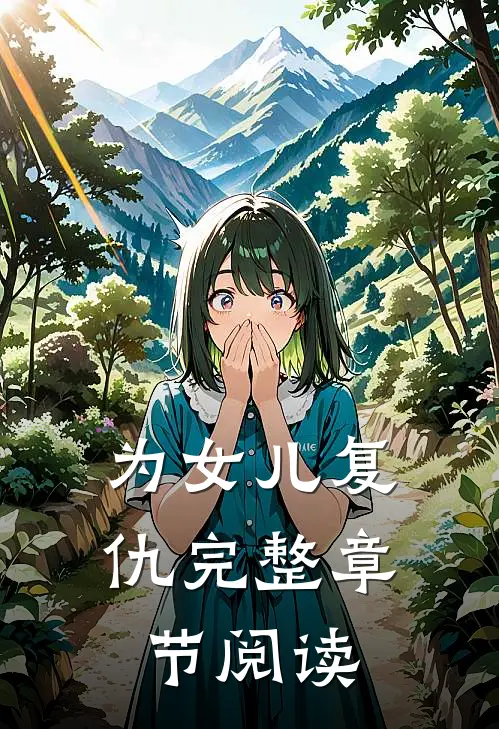 为女儿复仇完整章节阅读