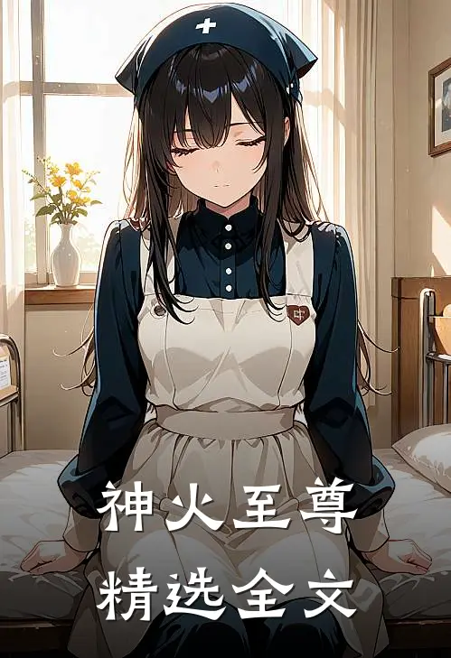 神火至尊精选全文