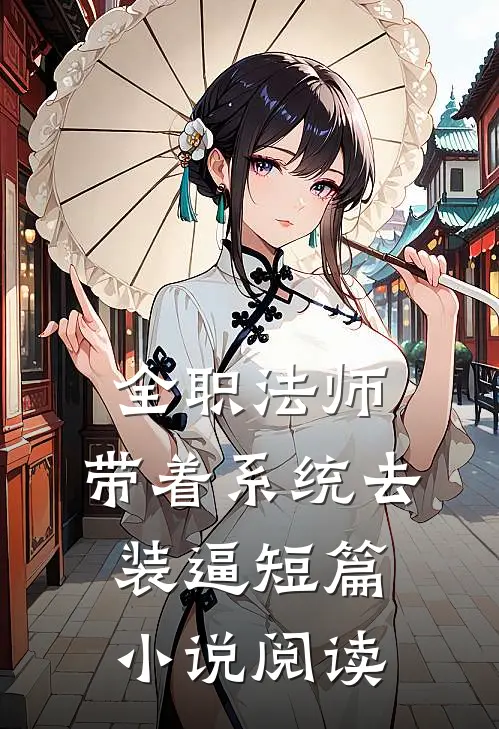 全职法师：带着系统去装逼短篇小说阅读