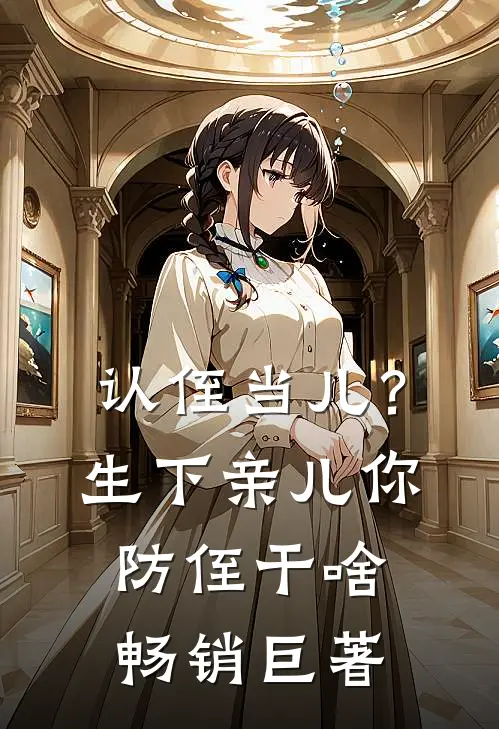 认侄当儿？生下亲儿你防侄干啥畅销巨著