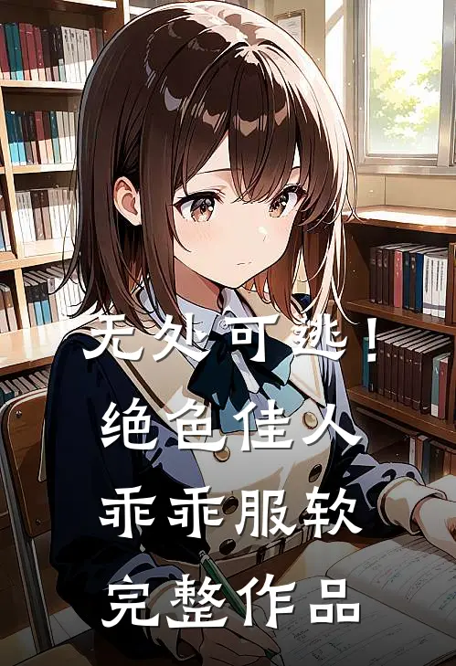 无处可逃！绝色佳人乖乖服软完整作品