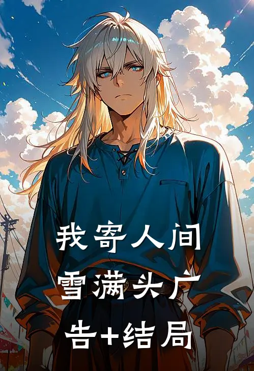 我寄人间雪满头广告+结局