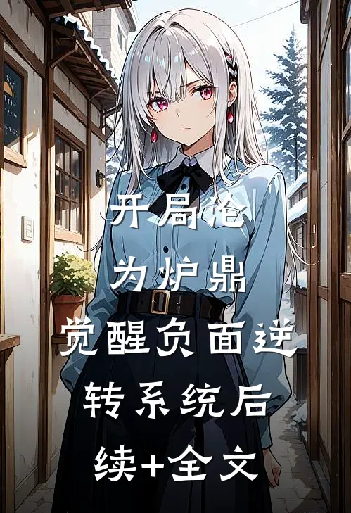 开局沦为炉鼎，觉醒负面逆转系统后续+全文