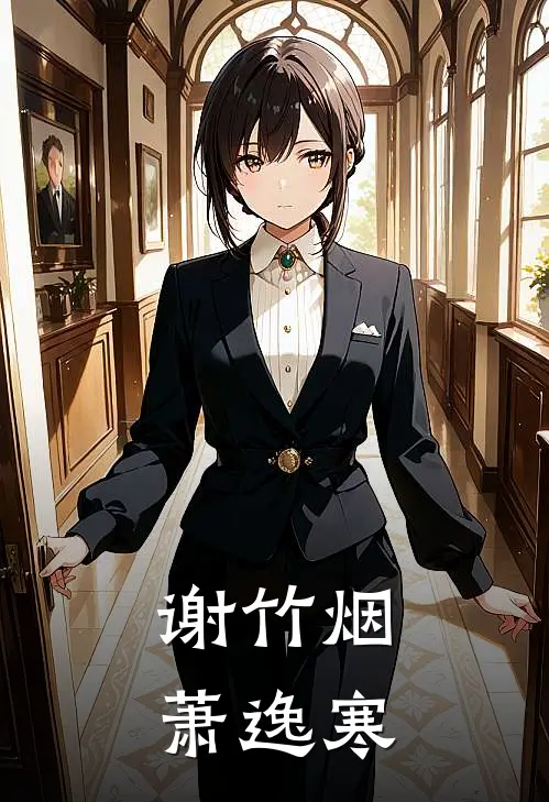 谢竹烟萧逸寒