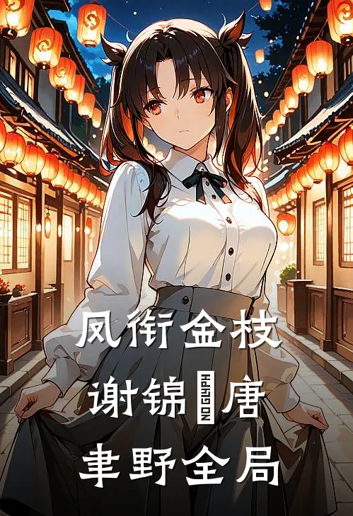 凤衔金枝谢锦姩唐聿野全局