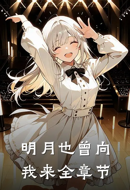 明月也曾向我来全章节