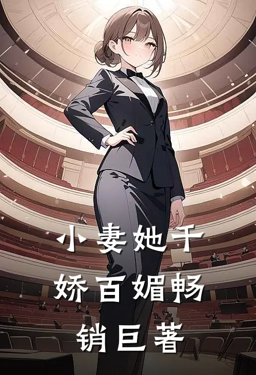 小妻她千娇百媚畅销巨著