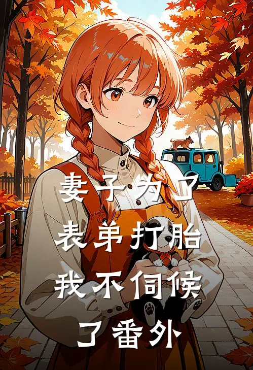 妻子为了表弟打胎，我不伺候了番外