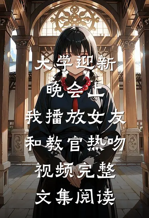 大学迎新晚会上，我播放女友和教官热吻视频完整文集阅读