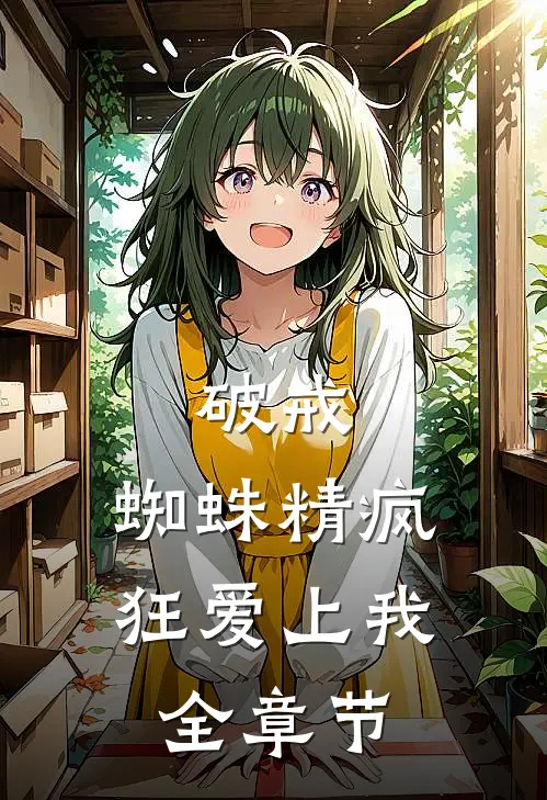 破戒：蜘蛛精疯狂爱上我全章节