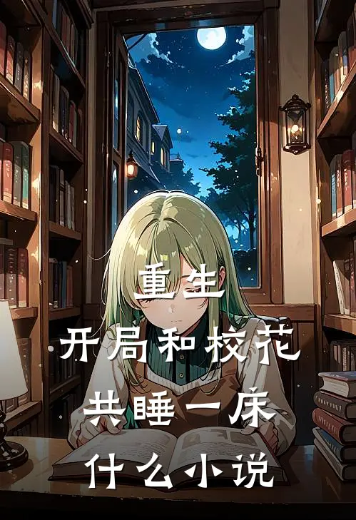 重生：开局和校花共睡一床什么小说