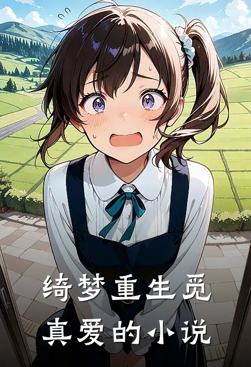 绮梦重生觅真爱的小说