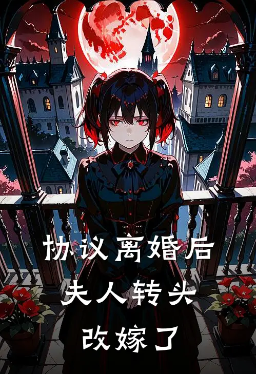 协议离婚后，夫人转头改嫁了