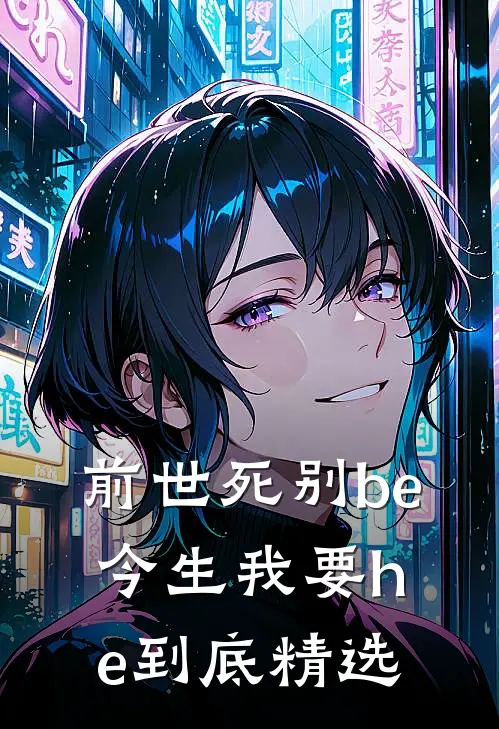 前世死别be，今生我要he到底精选