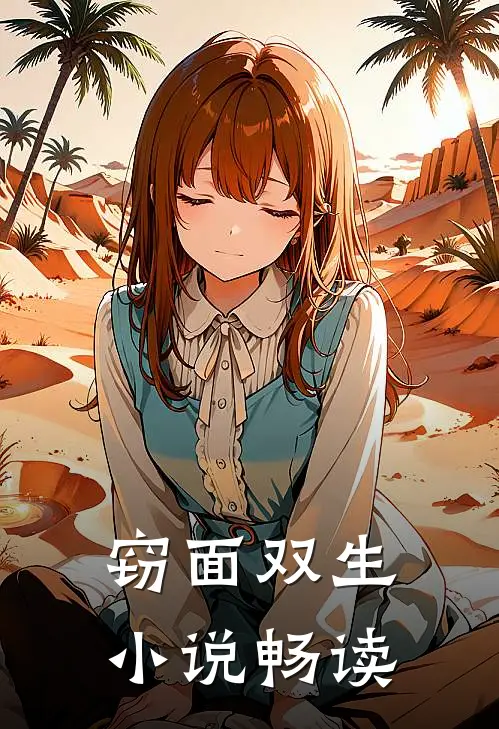 窃面双生小说畅读