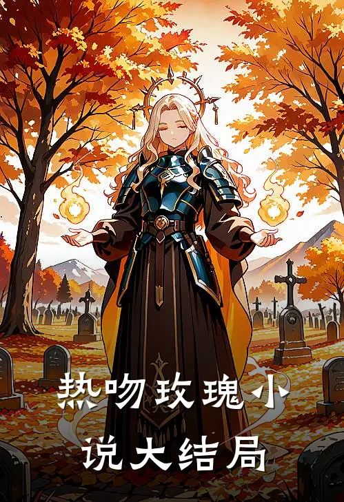 热吻玫瑰小说大结局
