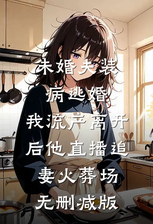 未婚夫装病逃婚，我流产离开后他直播追妻火葬场无删减版