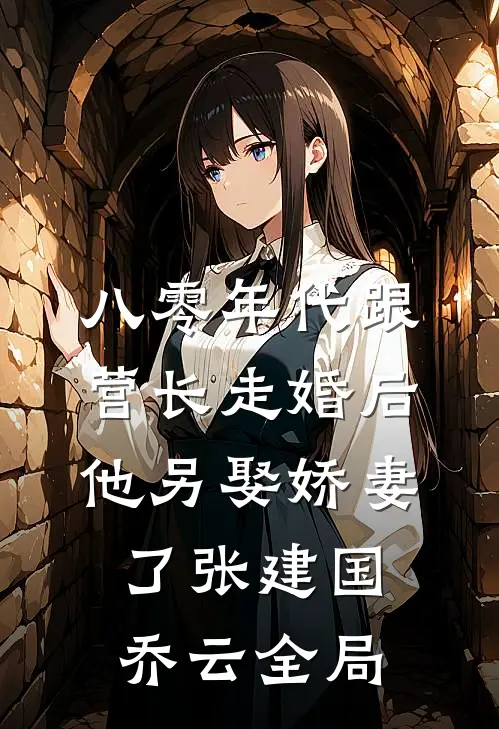 八零年代跟营长走婚后，他另娶娇妻了张建国乔云全局