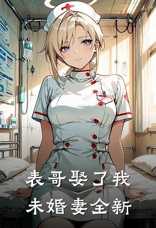 表哥娶了我未婚妻全新