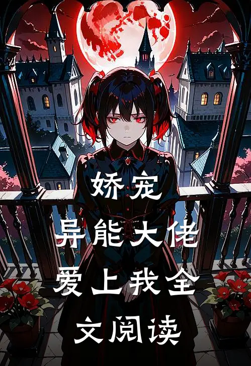 娇宠：异能大佬爱上我全文阅读