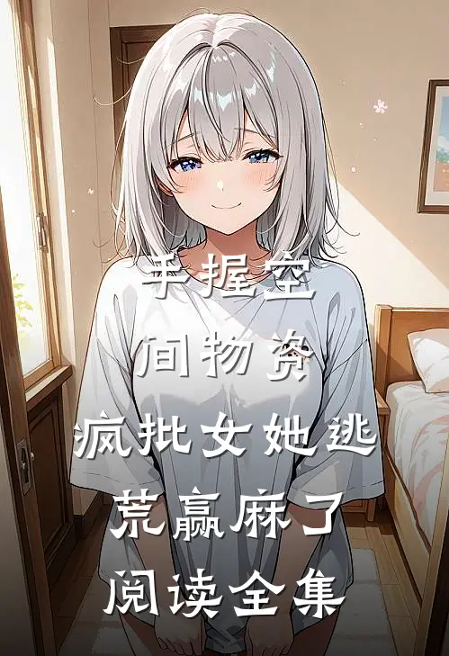 手握空间物资，疯批女她逃荒赢麻了阅读全集