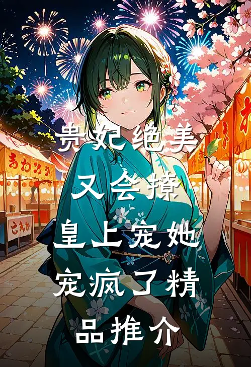 贵妃绝美又会撩，皇上宠她宠疯了精品推介