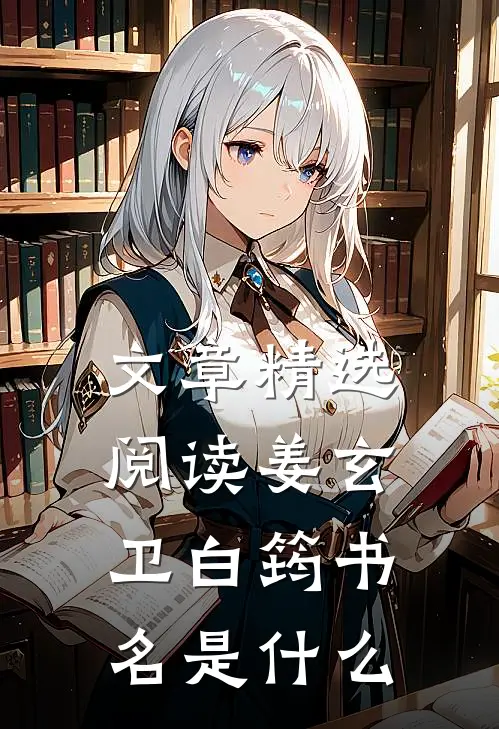 文章精选阅读姜玄卫白筠书名是什么