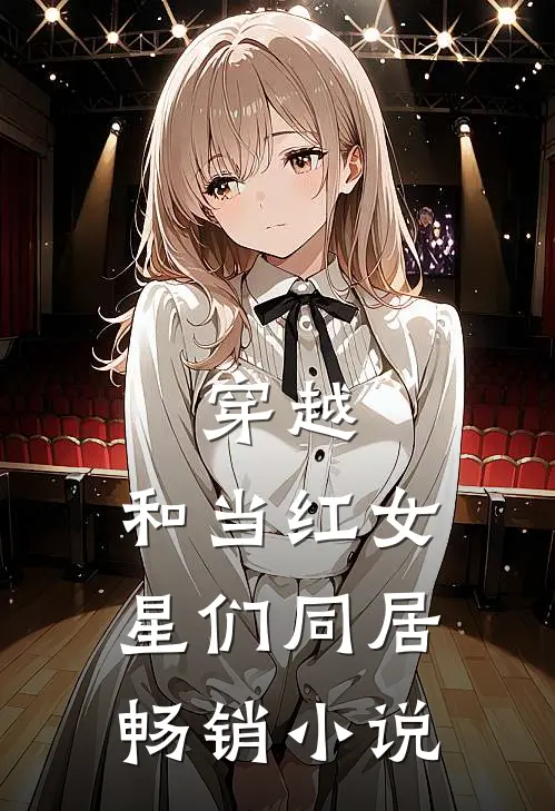 穿越：和当红女星们同居畅销小说