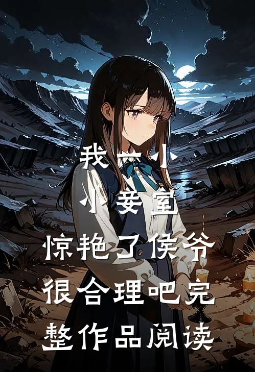 我一小小妾室，惊艳了侯爷很合理吧完整作品阅读