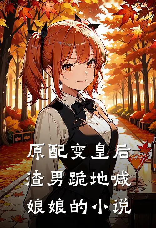 原配变皇后，渣男跪地喊娘娘的小说