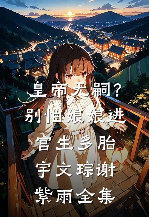 皇帝无嗣？别怕，娘娘进宫生多胎宇文琮谢紫雨全集