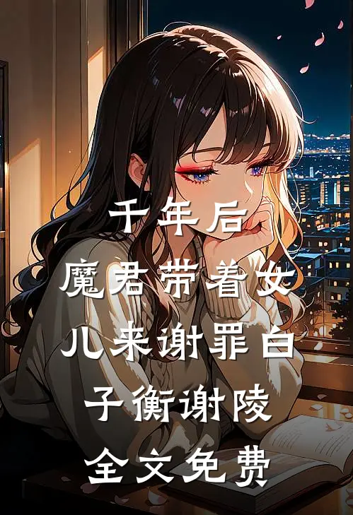 千年后，魔君带着女儿来谢罪白子衡谢陵全文免费