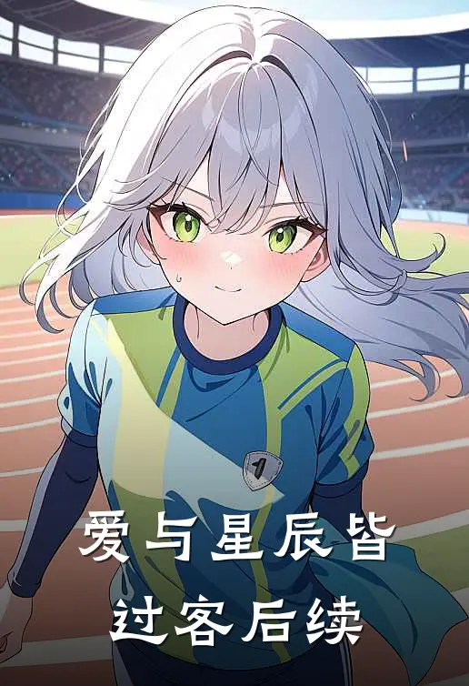 爱与星辰皆过客后续