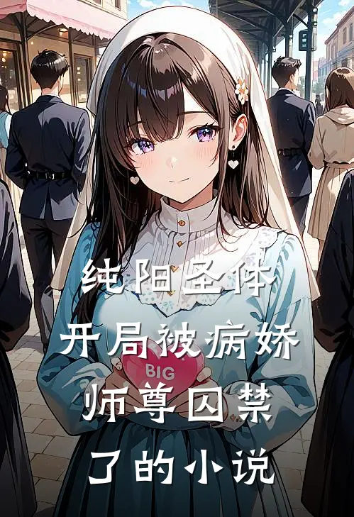 纯阳圣体，开局被病娇师尊囚禁了的小说
