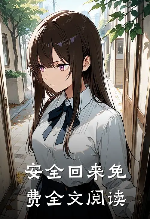 安全回来免费全文阅读