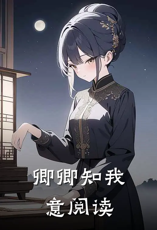 卿卿知我意阅读