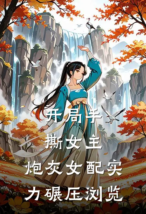 开局手撕女主，炮灰女配实力碾压浏览
