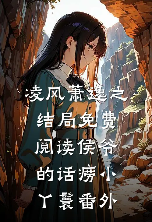 凌风萧逸之结局免费阅读侯爷的“话痨”小丫鬟番外