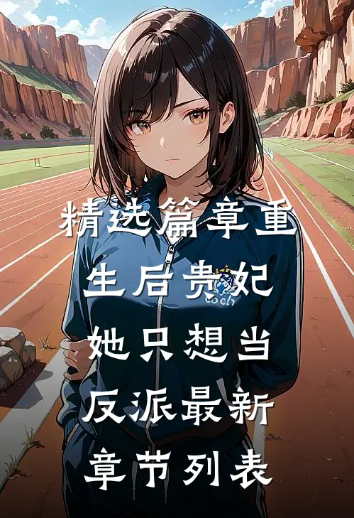 精选篇章重生后贵妃她只想当反派最新章节列表