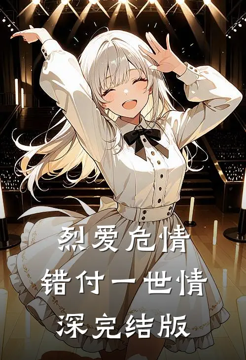 烈爱危情：错付一世情深完结版