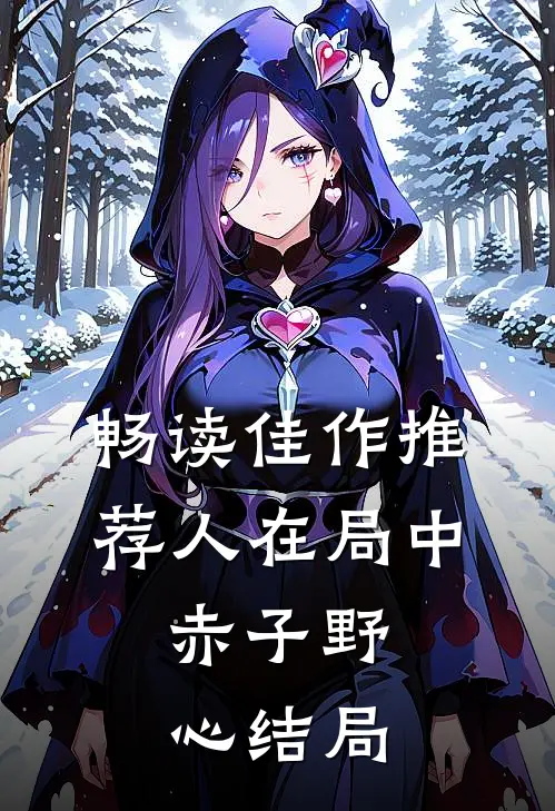 畅读佳作推荐人在局中:赤子野心结局