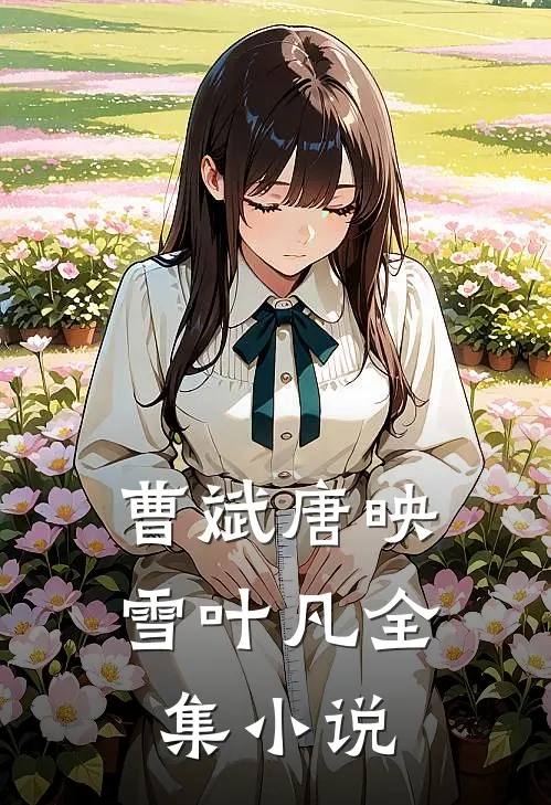 曹斌唐映雪叶凡全集小说