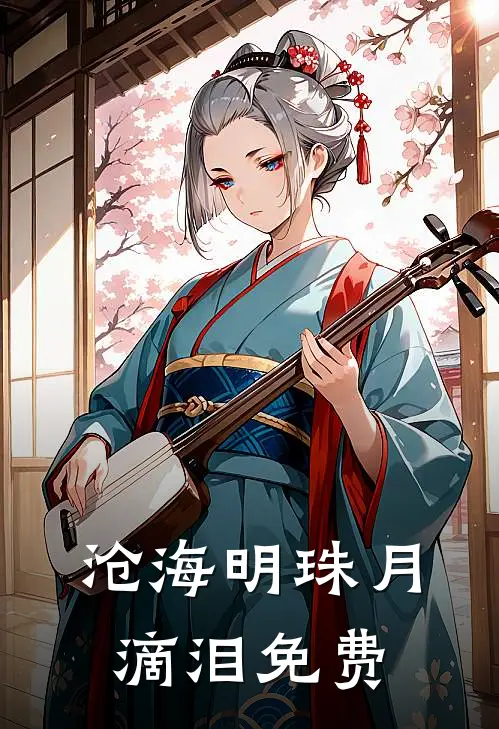沧海明珠月滴泪免费