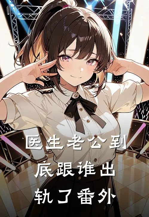 医生老公到底跟谁出轨了 番外