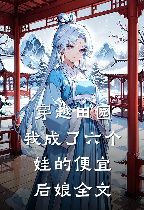 穿越田园：我成了六个娃的便宜后娘全文
