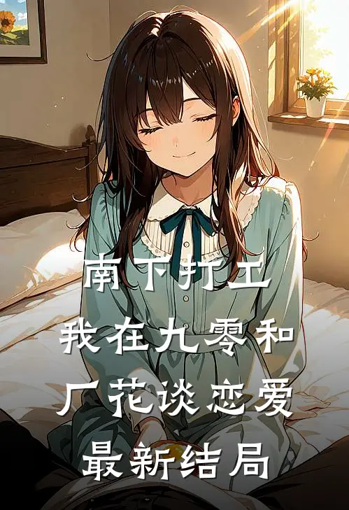 南下打工，我在九零和厂花谈恋爱最新结局